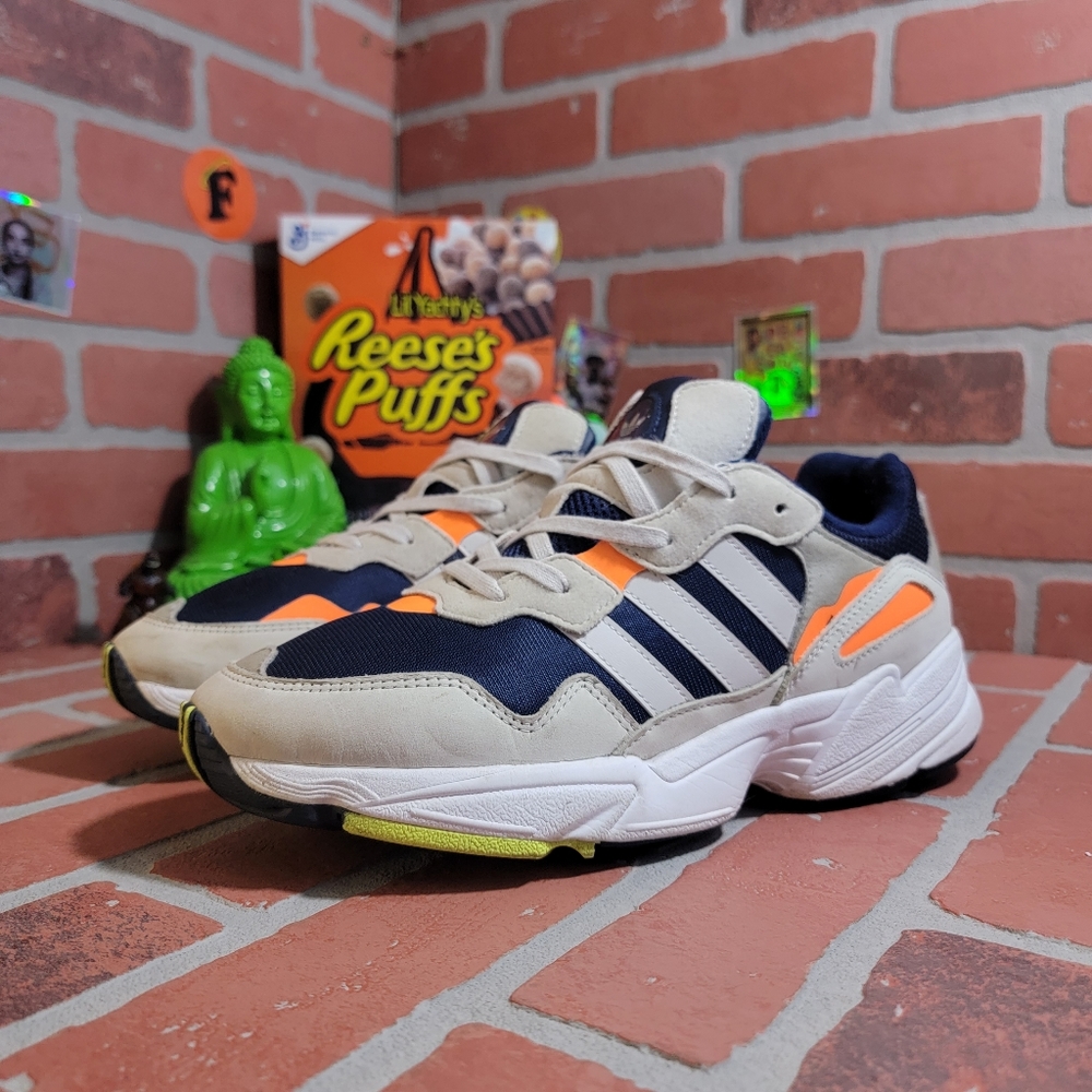 Adidas Yung 96